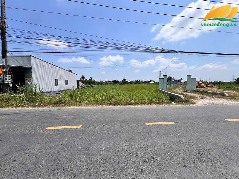 27.432.01 4089m2 đất lúa MT đường tỉnh 827B